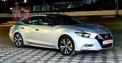 نيسان ماكسيما